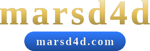 marsd4d logo