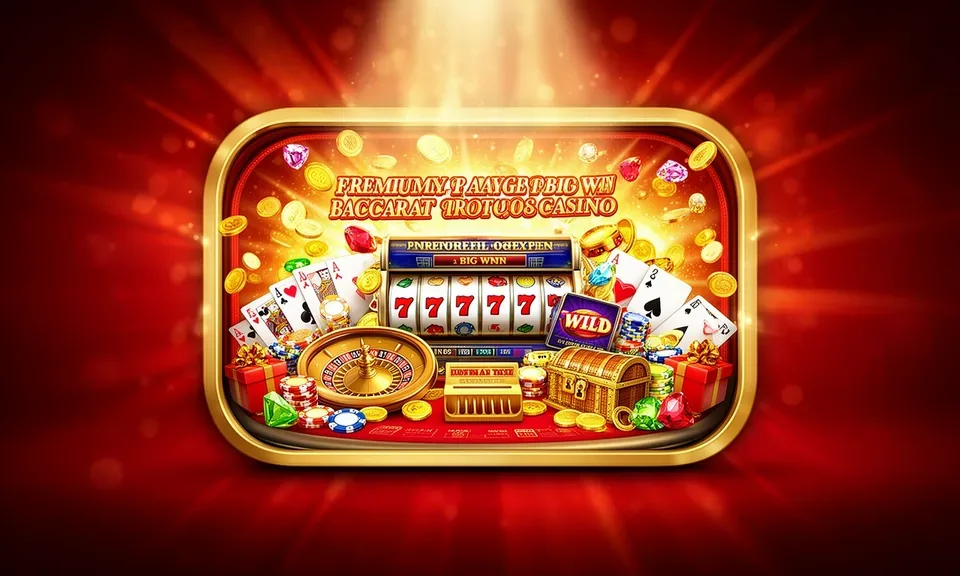 marsd4d Casino and Slots